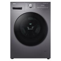 海尔 Haier EG10012HB08S 洗烘一体机 10kg 银色