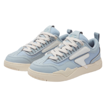 FILA 豚跃鞋 FUSION系列女休闲鞋滑板鞋