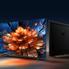 TCL 电视 85Q9K 85英寸 QD-Mini LED 量子点 DeepSeek AI电视
