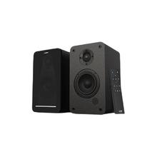 国家补贴：奋达 R40BT 2.0声道 桌面 蓝牙音箱 黑色