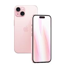 苹果 Apple iPhone 15 5G手机