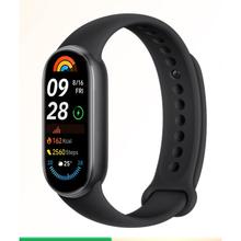 小米 Xiaomi 手环9 标准版 智能手环 黑色