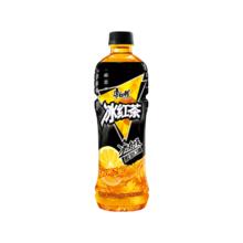 康师傅 无糖冰红茶500ml*15瓶整箱饮料夏季居家囤货