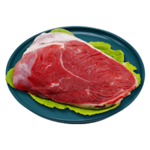 滩羊鲜生 3斤黄牛肉