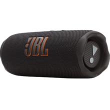 JBL FLIP 7 蓝牙音箱 深空黑