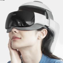 倍轻松 iDream 3S 头部按摩器 白色