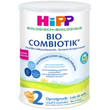喜宝 BIO Combiotik系列 较大儿奶粉 荷兰版 2段 800g