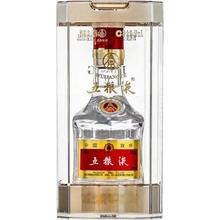 五粮液 WULIANGYE 普五第八代款52度浓香型白酒50ml