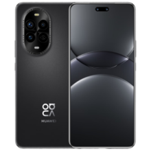 PLUS会员、限地区：华为nova 13Pro 512GB星耀黑