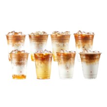 【品牌新享】CoCo发发福袋6选1