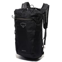 OSPREY Daylite Cinch Pack 户外通勤运动双肩包 OSPREY Daylite Cinch Pack Black