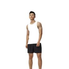 迪卡侬 DECATHLON 男子运动背心 白色 8586846