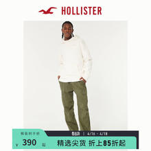 HOLLISTER 霍利斯特 男士工装休闲裤 断码福利