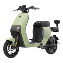九号（Ninebot）九号电动A2z 90新国标锂电智能电动车【门店自提】 到门店选颜色