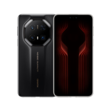 38节:HUAWEI Mate70 RS 非凡大师 16GB+512GB玄黑华为鸿蒙智能手机