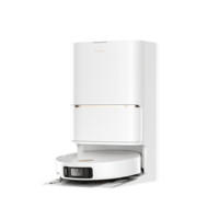 追觅 dreame S50 Ultra 扫拖一体机 水箱版