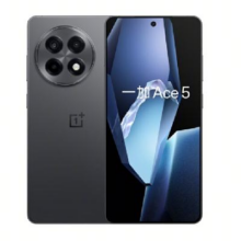 PLUS：一加 Ace 5 16GB+512GB 第三代骁龙 8  5G手机