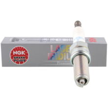 NGK铱合金火花塞LKR8GI-8四支装哈弗H6宝骏530/730风光580五菱宏光S3
