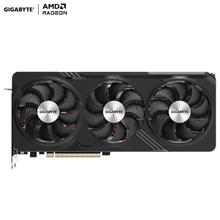 百亿补贴：技嘉 魔鹰 RX 7700XT GAMING 独立显卡 12GB