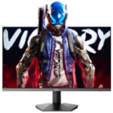 PLUS：HKC 23.8英寸 240Hz FastIPS显示器猎鹰 G24H3S经典版
