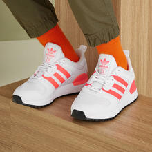 限尺码：adidas 阿迪达斯 ZX 700 HD 大童运动鞋