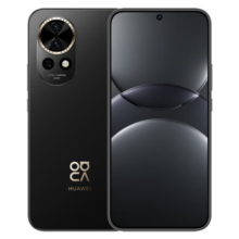 限地区：HUAWEI 华为 nova 13 Pro 5G智能手机 512GB 星耀黑