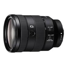 索尼 SONY FE 24-105mm F4 G OSS 标准变焦镜头 索尼FE卡口 77mm