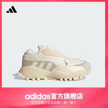 百亿补贴：adidas 阿迪达斯 轻运动SEEULATER SPW男女休闲运动鞋