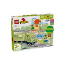 百亿补贴：乐高 LEGO 得宝系列 10427 智能探险火车