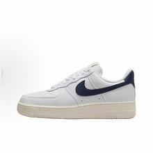 百亿补贴：NIKE 耐克 AF1女子舒适耐磨运动鞋低帮休闲板鞋FZ6768-100开春减肥