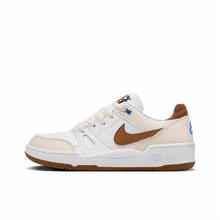 百亿补贴：NIKE 耐克 Full Force Low 男款板鞋 HJ3485-121