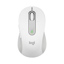罗技 logitech M650无线鼠标蓝牙双模 办公静音商务 带Logi Bolt USB接口