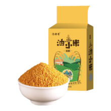 汾都香 山西黄小米 500g