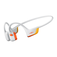 plus会员：韶音（SHOKZ）OpenRun Pro 2 S820骨传导蓝牙耳机基普乔格定制联名款适应苹果华为 开放式耳机