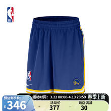 NIKE 耐克 NBA男子运动短裤10110638519754