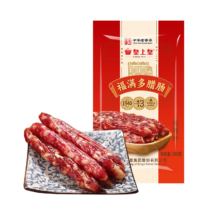 皇上皇 福满多腊肠200g（5分瘦）中华老字号