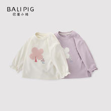巴厘小猪 BALIPIG 女童卫衣