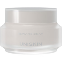 Plus会员：UNISKIN 优时颜 冷光面霜 面部保湿霜 50g