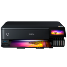 爱普生（EPSON）L8188 A3+幅面打印墨仓式6色专业照片打印机彩色无线打印复印扫描喷墨一体机 L8188 官方标配（内含一套墨水）