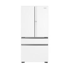 国家补贴：卡萨帝 BCD-570WGCFDM4WHU1 零距离超薄嵌入式法式多门冰箱 570L