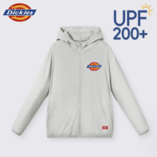 Dickes 夏季男女童防晒衣UPF200+（110~150码） 4色59.9元包邮