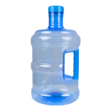 PET纯净水桶手提式 7.5升