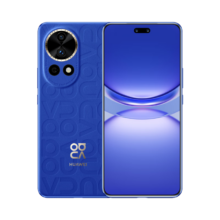政府补贴：华为nova 12 Ultra 前置6000万人像追焦双摄 512GB 12号色 物理可变光圈