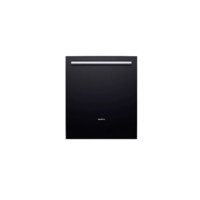 西门子 SIEMENS 洗碗机 16套 黑色面板 SJ65ZX00MC