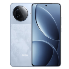 红米 小米REDMI 红米k80  第三代骁龙8 5G小米红米手机国补 汐月蓝 12GB+256GB 全网通