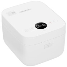 20点：小米 mijia 米家 IH电饭煲 s1 3L
