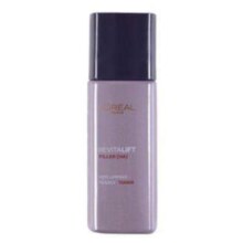 38节、PLUS会员：L'OREAL PARIS 欧莱雅 复颜玻尿酸水光导入晶露 22ml