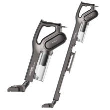 德尔玛（Deerma）小型家用立式吸尘器DX700S 手持吸尘机家庭适用 立式/手持两用吸尘器 大吸力宠物吸毛