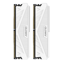 PLUS会员：光威（Gloway）32GB(16GBx2)套装 DDR5 6000 台式机内存条 天策系列 XMP&EXPO