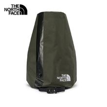THE NORTH FACE 北面 单肩包通用款户外防水便捷储物7WCF 绿色/A91 20升